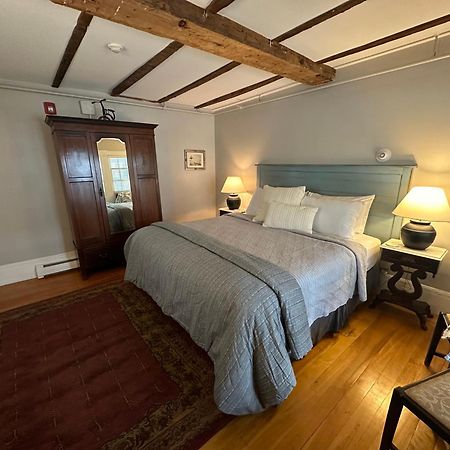 Abalonia Inn Ogunquit Bagian luar foto