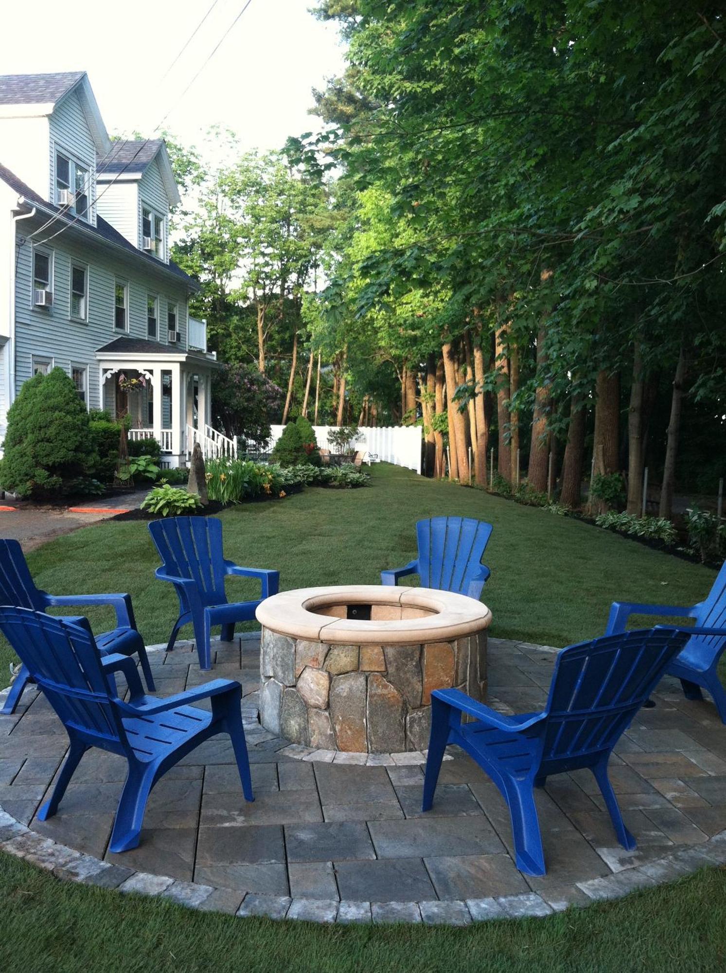 Abalonia Inn Ogunquit Bagian luar foto