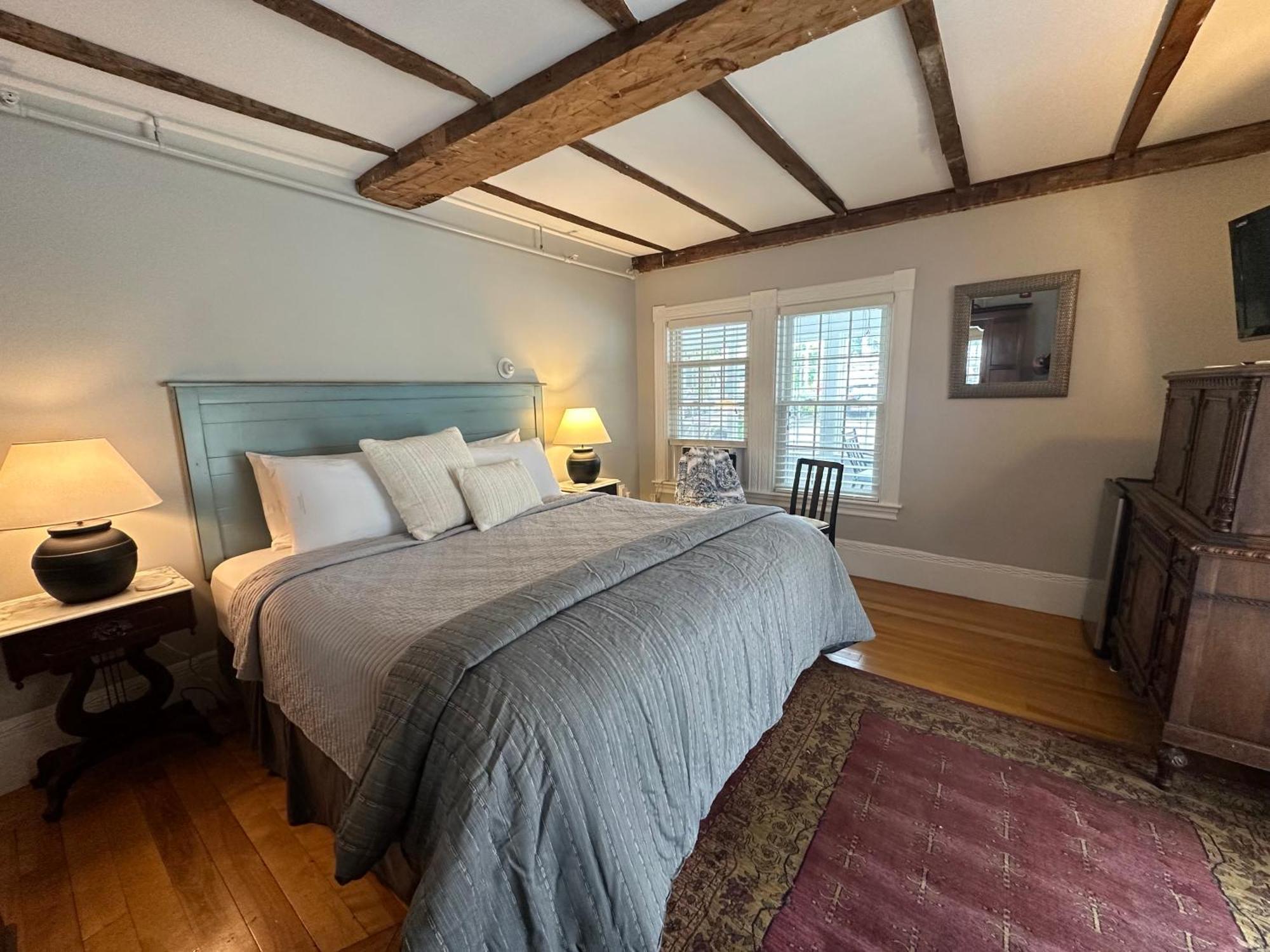 Abalonia Inn Ogunquit Bagian luar foto