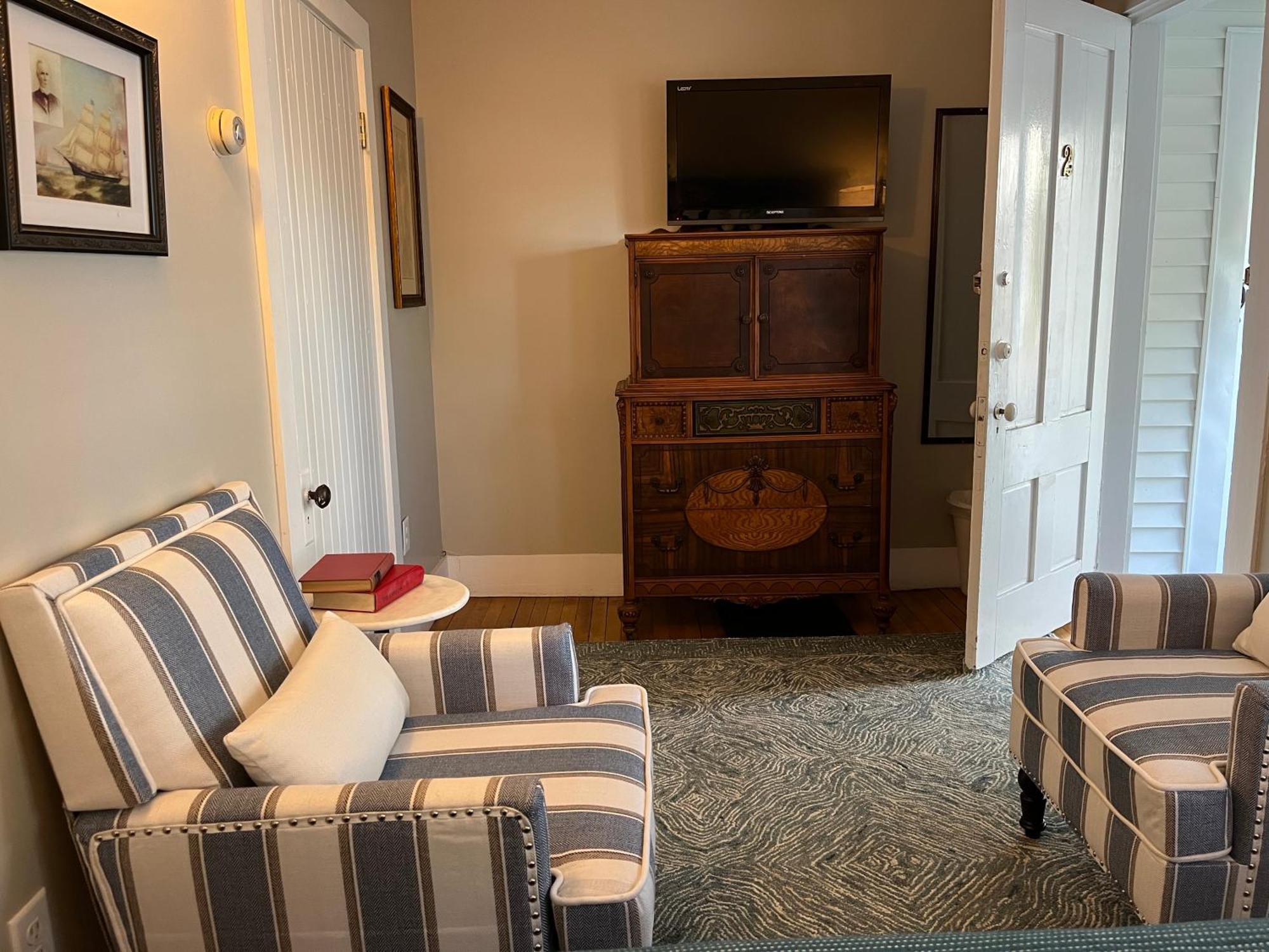 Abalonia Inn Ogunquit Bagian luar foto