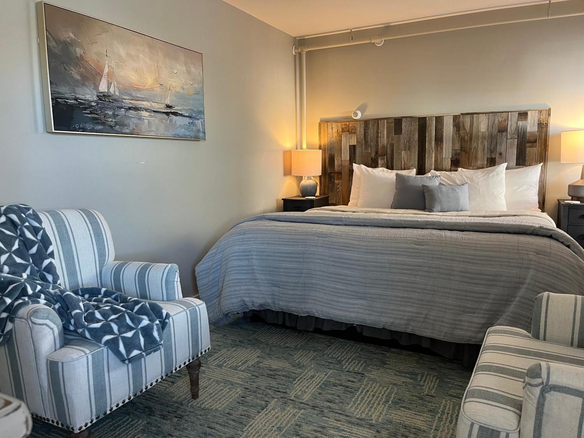 Abalonia Inn Ogunquit Bagian luar foto