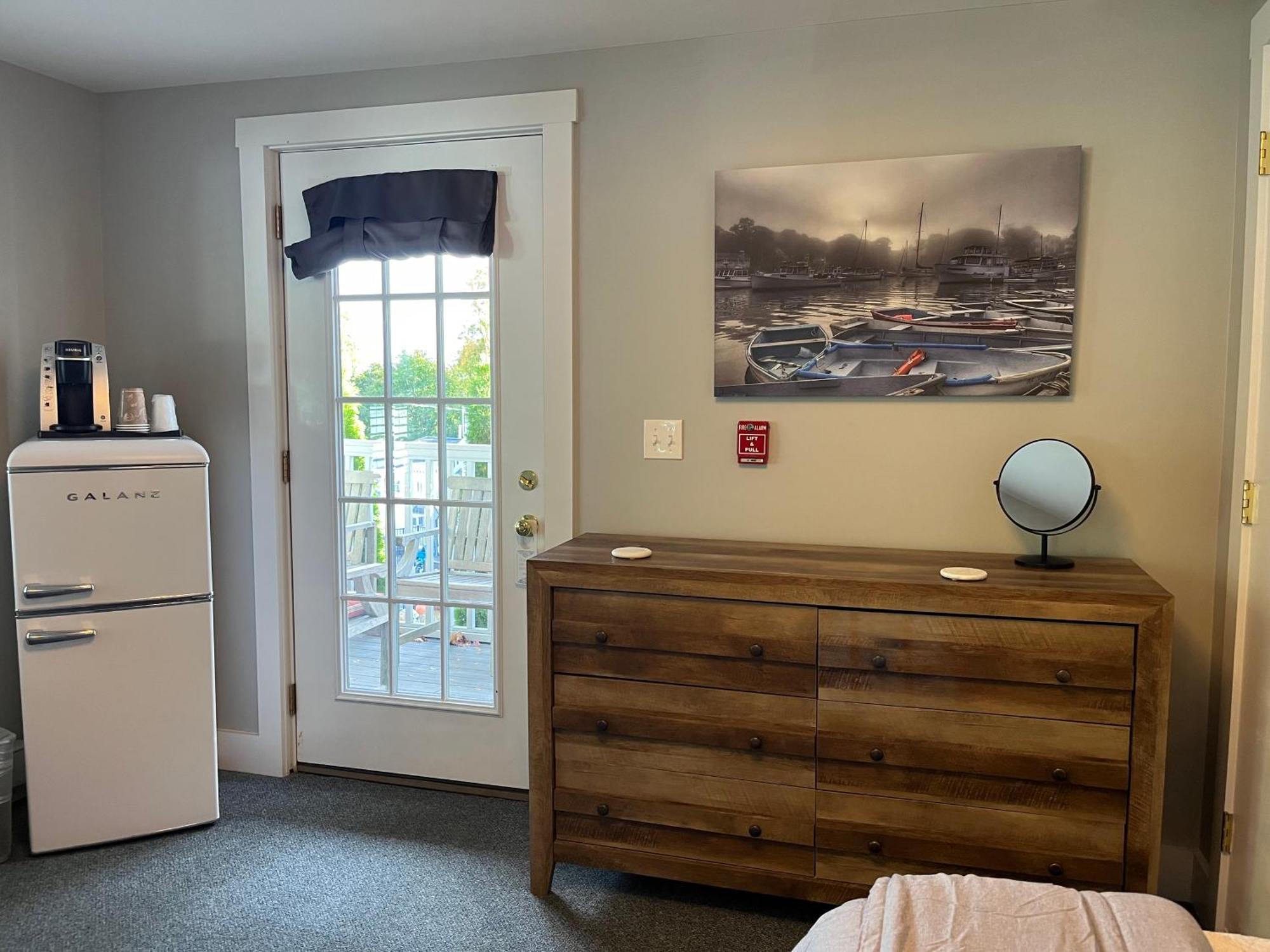Abalonia Inn Ogunquit Bagian luar foto