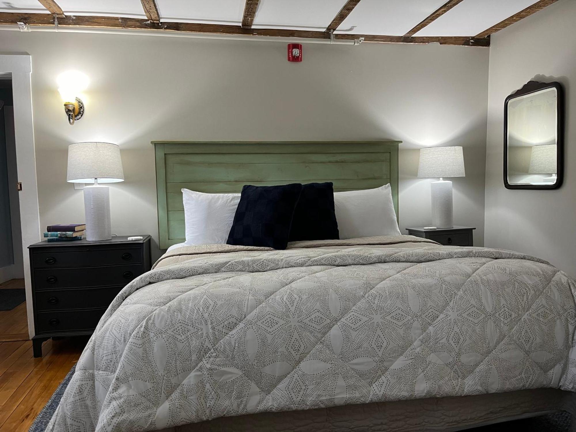 Abalonia Inn Ogunquit Bagian luar foto