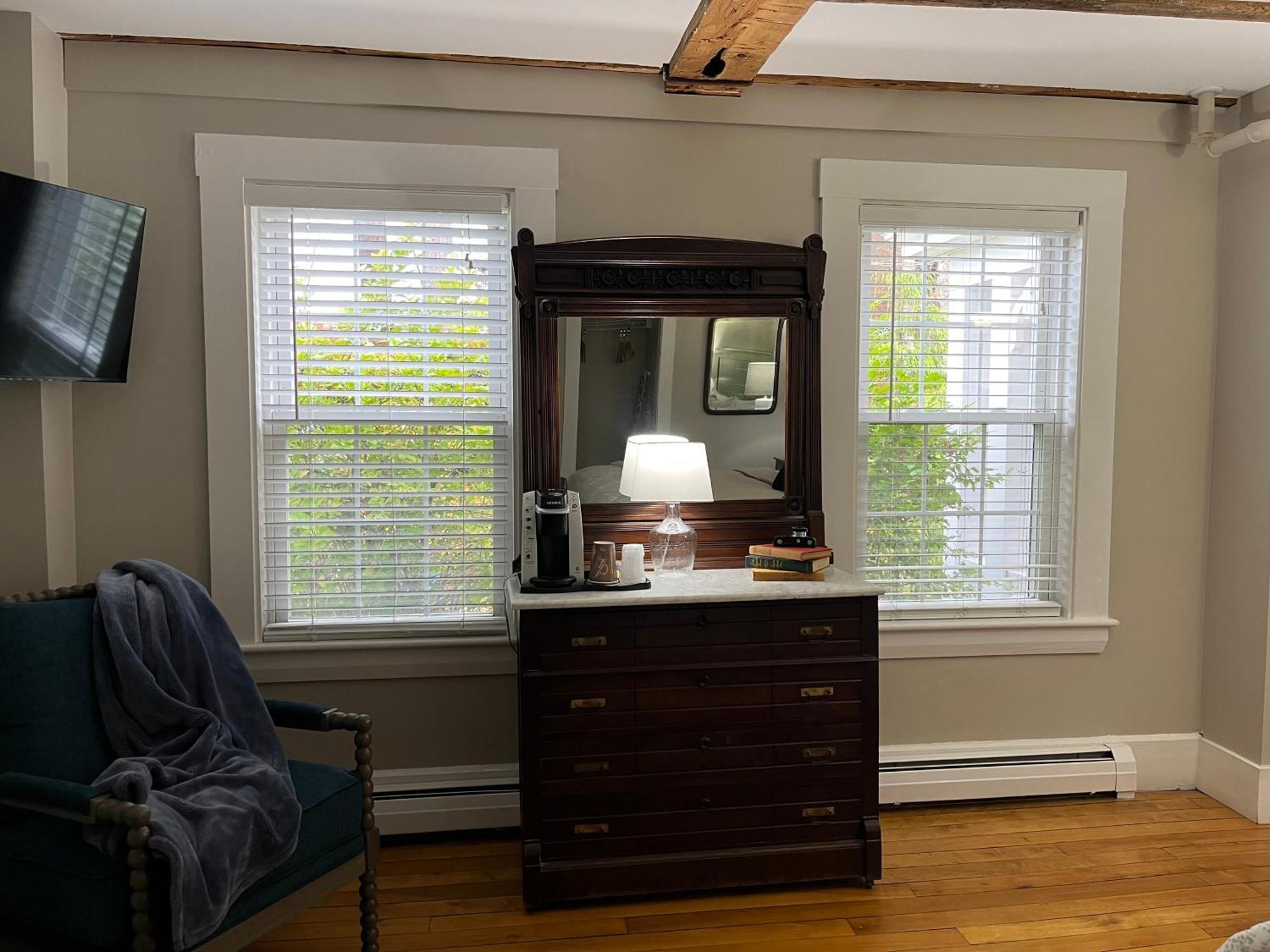Abalonia Inn Ogunquit Bagian luar foto