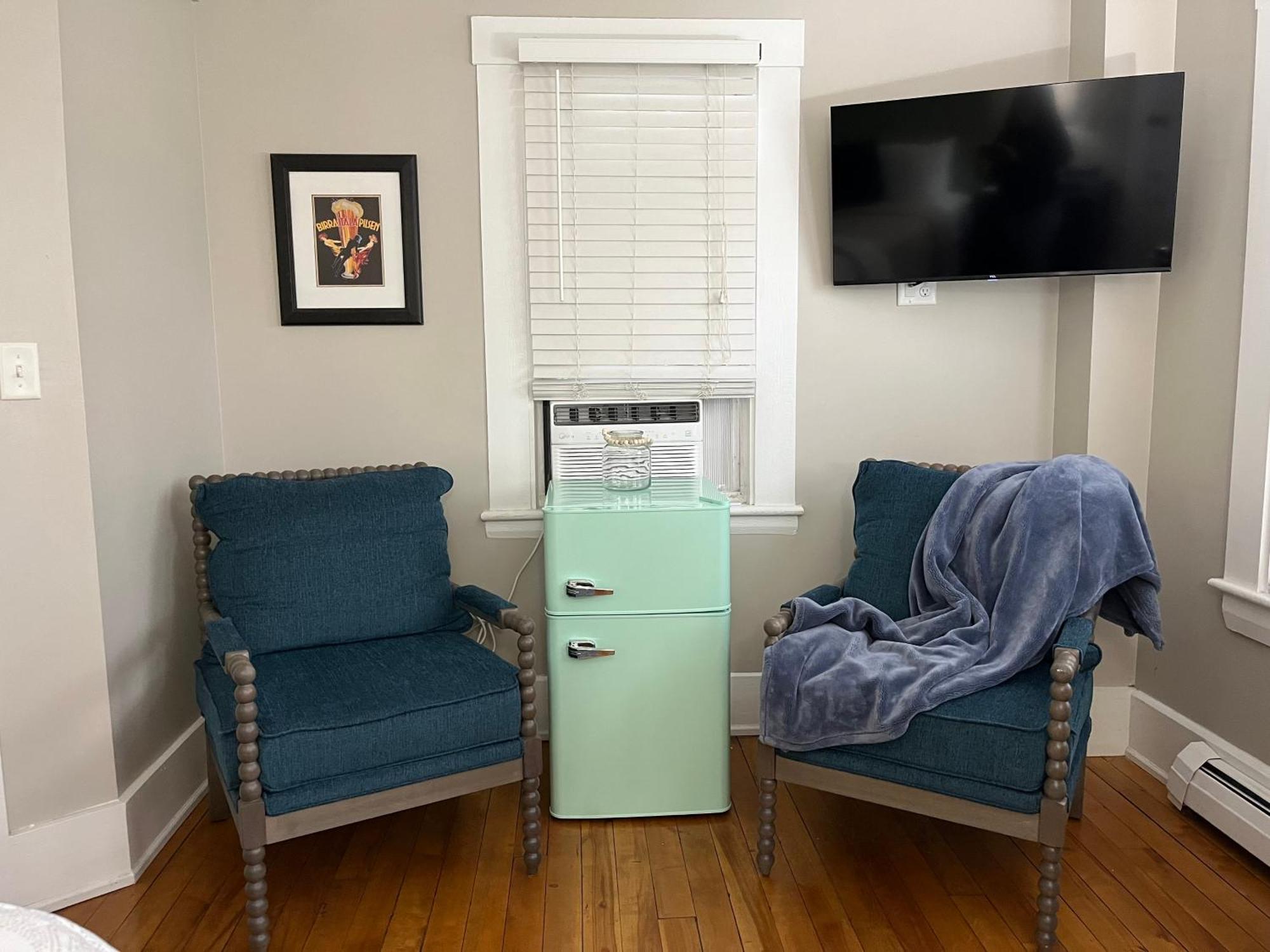 Abalonia Inn Ogunquit Bagian luar foto