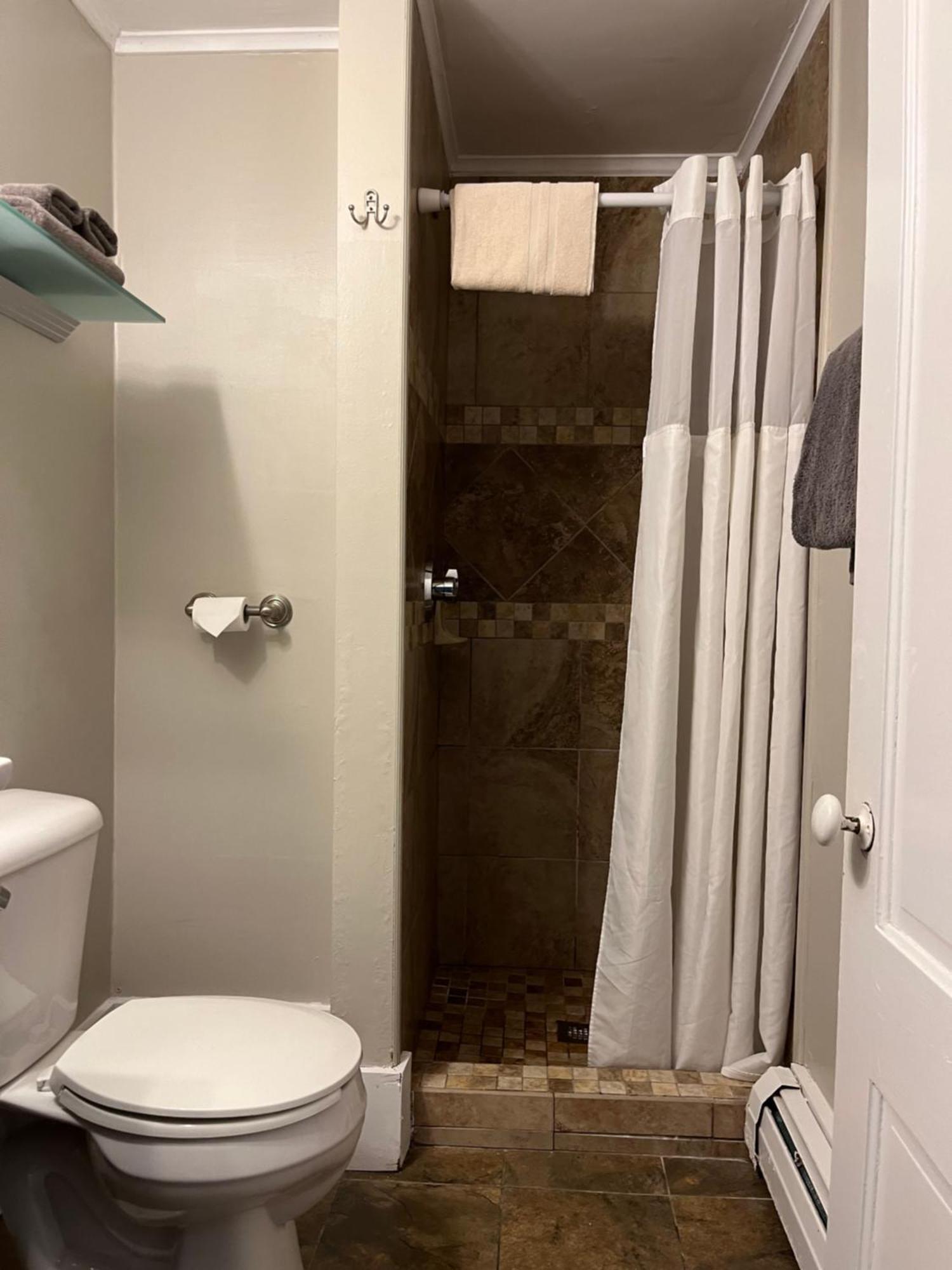Abalonia Inn Ogunquit Bagian luar foto