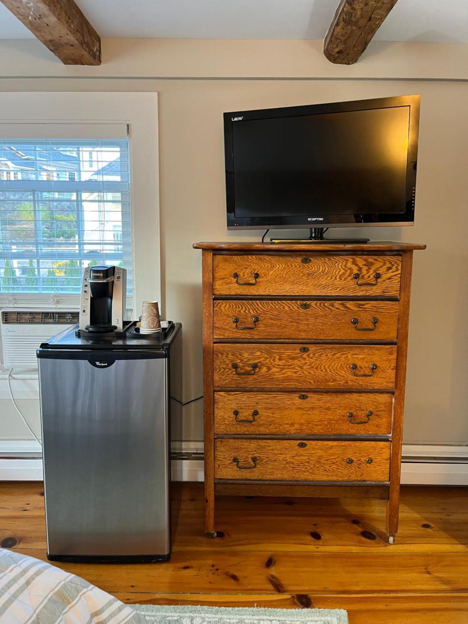 Abalonia Inn Ogunquit Bagian luar foto