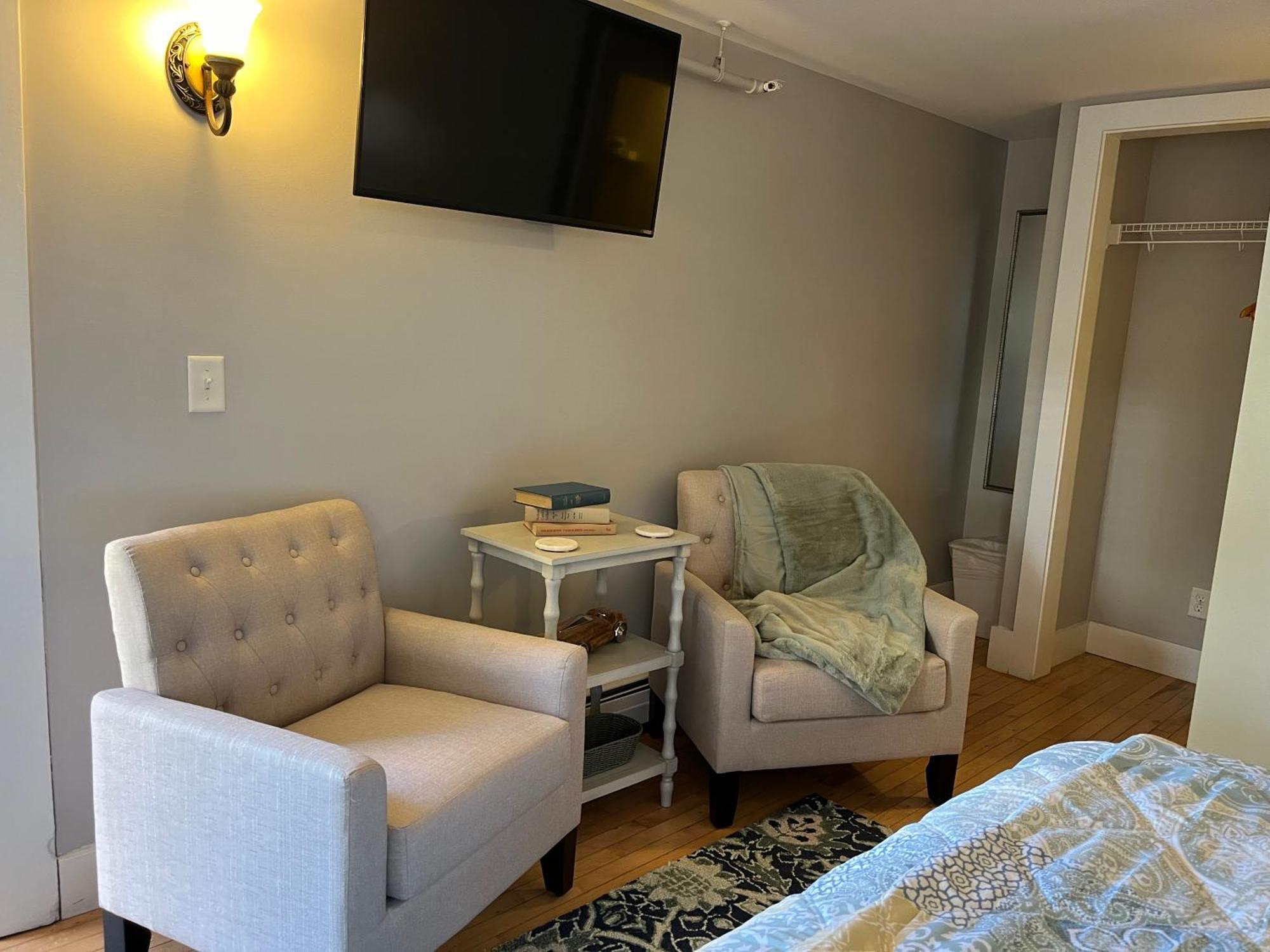 Abalonia Inn Ogunquit Bagian luar foto
