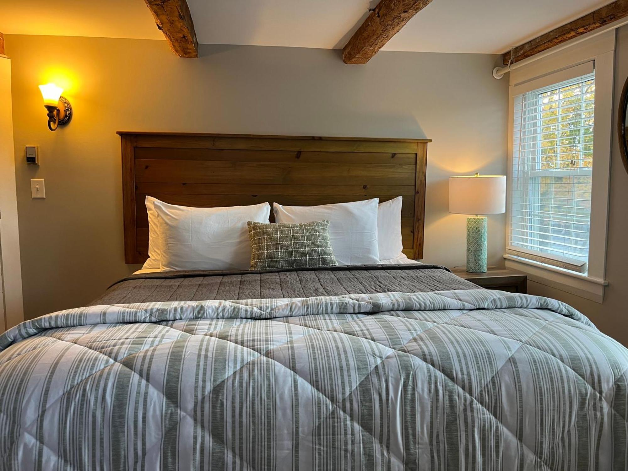 Abalonia Inn Ogunquit Bagian luar foto