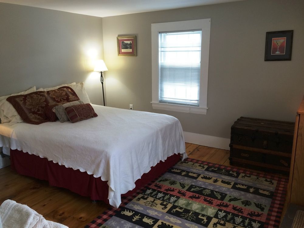Abalonia Inn Ogunquit Bagian luar foto